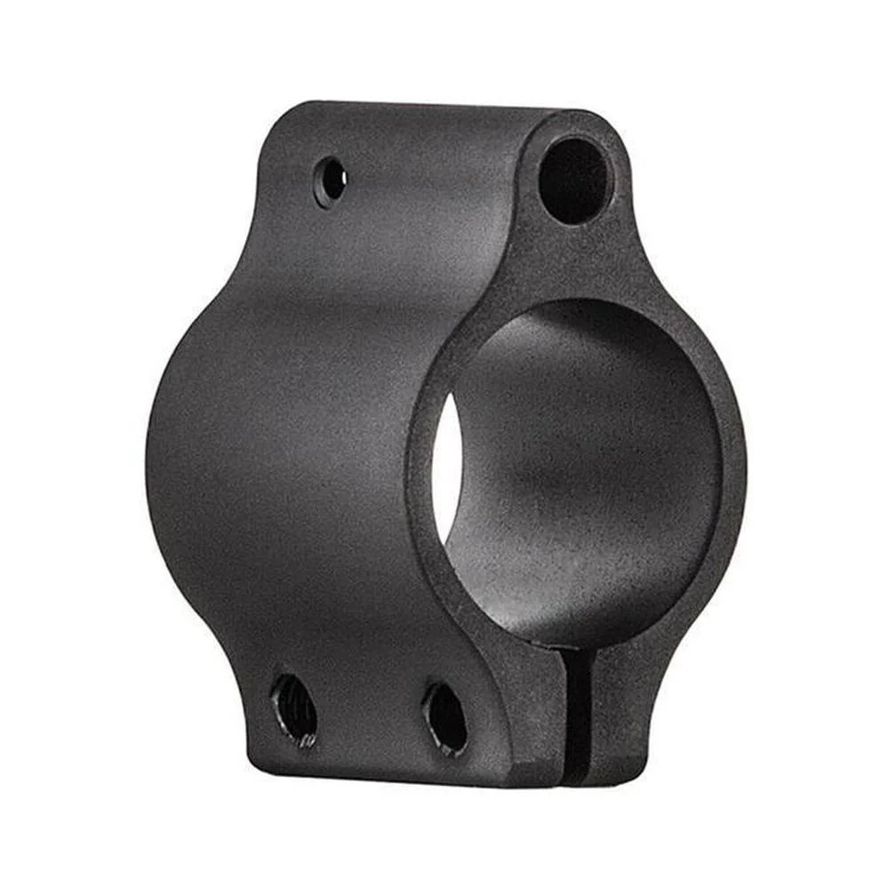 Daniel Defense .750 Clamp Low Profile Gas Block