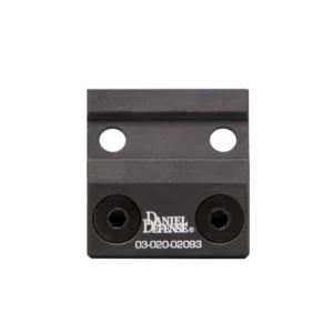 Daniel Defense M-LOK Offset Scout Light Mount