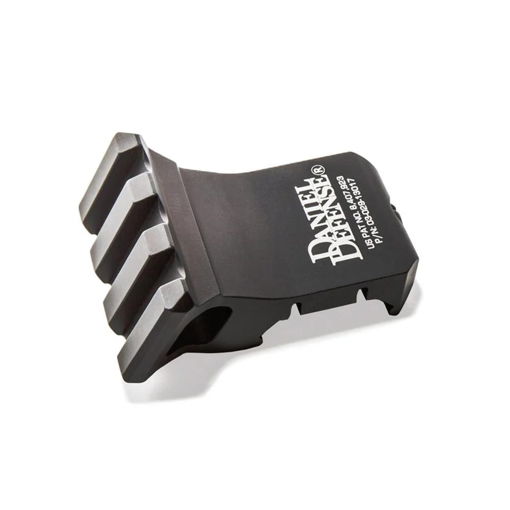 Daniel Defense 1 O'clock Offset Rail Rock & Lock