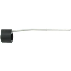 TacFire Assembled .750 Low Profile Gas Black & Pistol Length Gas Tube