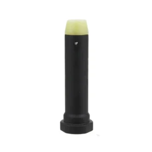 TacFire AR-15 H2 Carbine Buffer Black 4.6 oz