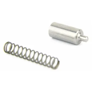 Tacfire Buffer Retainer Pin & Spring Stainless Steel 10/ct