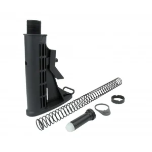 TacFire AR-10 6-Position Stock Kit