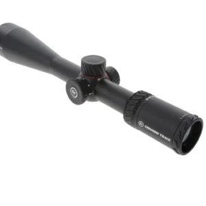 Crimson Trace Hardline Pro Rifle Scope - 5-20x50mm 30mm SFP MR1-MOA