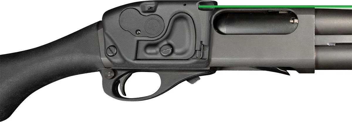 Remington LaserSaddle fits most 870 & Tac-1412-gauge