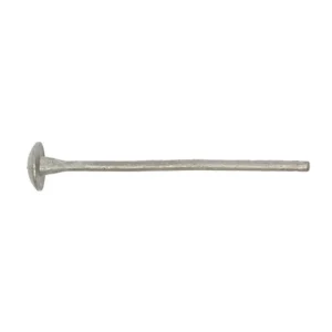 Rig'Em Right Long Stem Mushroom Weights 12oz 12/ct