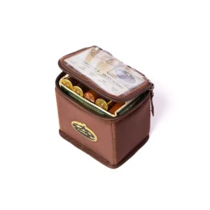 Rig'Em Right 3.5" Shell Saver Brown