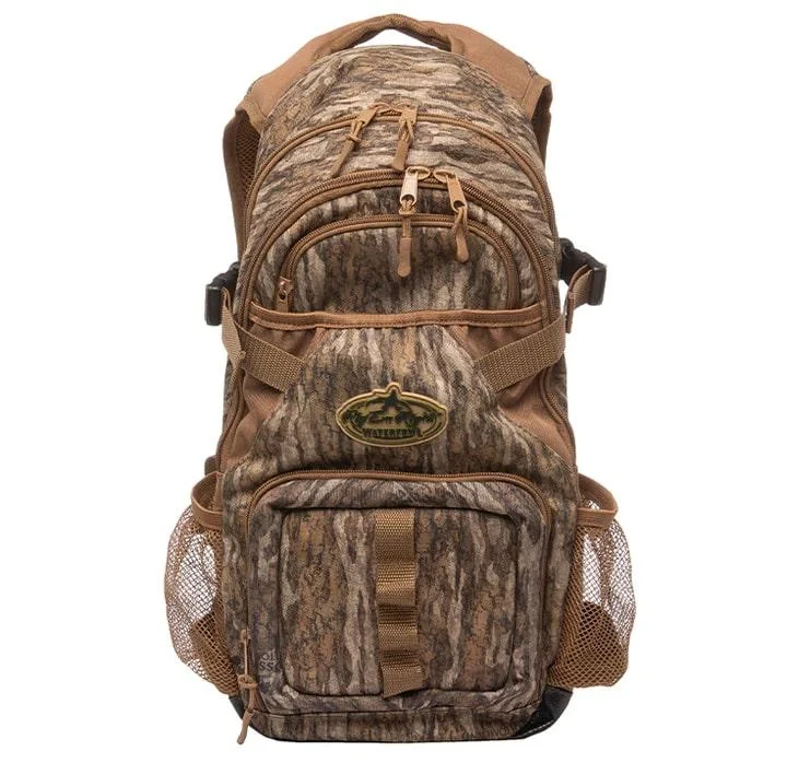 Rig'Em Right Stump Jumper Backpack Mossy Oak Bottomland