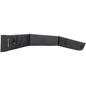 Federal Tri-Fold Shotgun Gun Case 52" Black