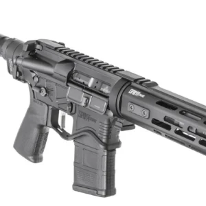 Springfield SAINT Edge EVAC Rapid Takedown Pistol 5.56m 20rd Magazine 7.5" Barrel w/Brace