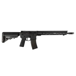 Franklin Armory Binary AR-Essential Equipped OPS-16 Rifle 5.56mm 30rd Magazine 16" Barrel