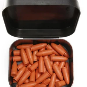 Glock Dummy Training Rounds 9mm 50/rds
