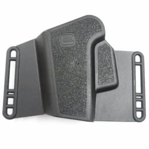 Glock Sport Combat Holster Black for 40 S&W/9mm Luger/.357