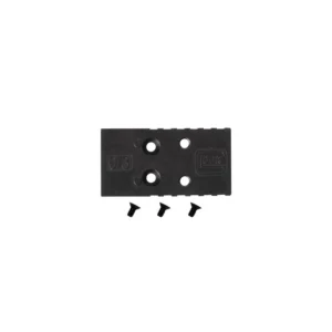 Glock MOS Adapter Plate 03 Set for Glock 17/19/45/47/34