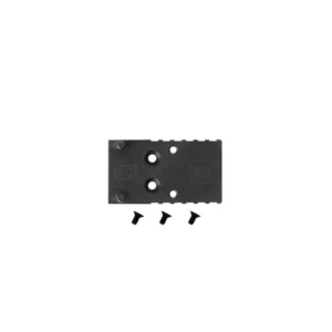 Glock Factory MOS Adapter Plate 06 for Glock 20/21/22/23/35/40