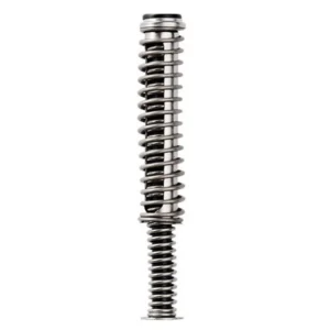 Glock Factory Recoil Spring Assembly Dual 9mm Luger G17 Gen 4/5