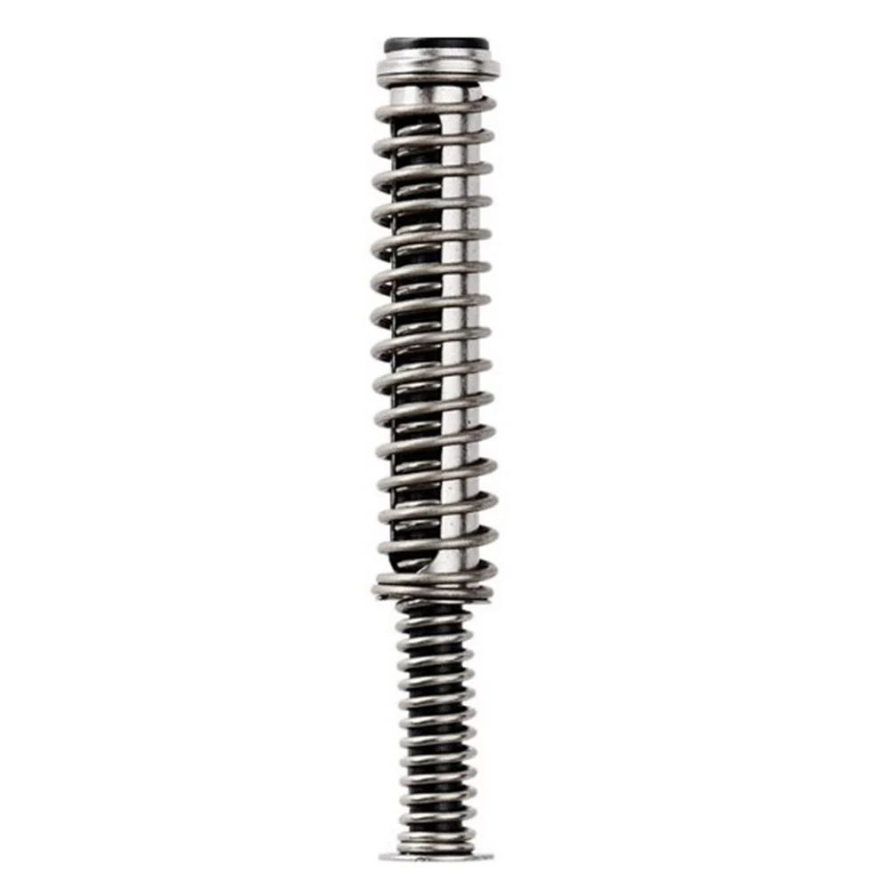 Glock Factory Recoil Spring Assembly Dual 9mm Luger G17 Gen 4/5