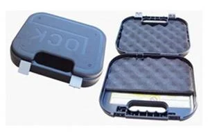 Glock Security Case without Lock
