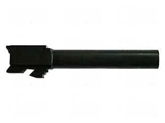 Glock Replacement Barrel Glock Model 19 9mm Replacement - 4"