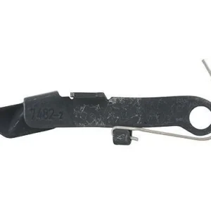 Glock Slide Stop Lever Extended