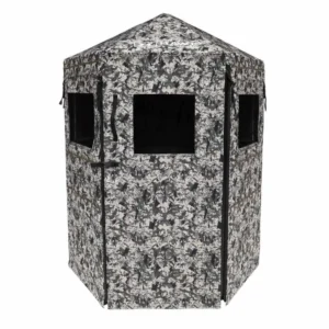 Hawk Scout Ground Blind Chaos