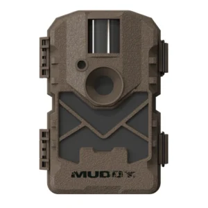 Muddy Pro Cam 24 Trail Camera Combo 2 Pack with SD Card