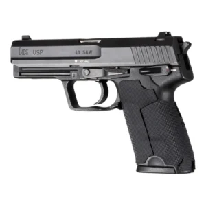Hogue Wrapter Adhesive Grip H&K USP Medium Grip Module Rubber Block Texture Black