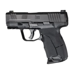 Hogue Wrapter Adhesive Grip H&K CC9 Medium Grip Module Rubber Block Texture Black