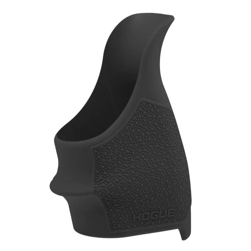 Hogue HandAll Beavertail Hadgun Grip Sleeve for Taurus G2 Black