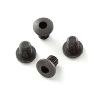 Hogue SIG Sauer P220 Screws (4) Hex head - Black