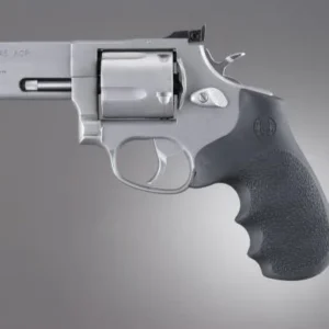 Hogue Taurus Tracker Judge Rubber Monogrip