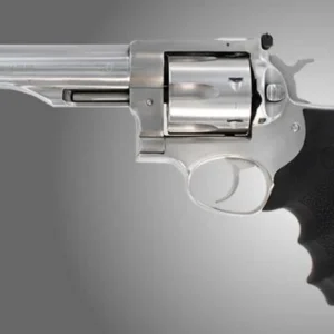 Hogue Ruger Redhawk Rubber Bantam Grip