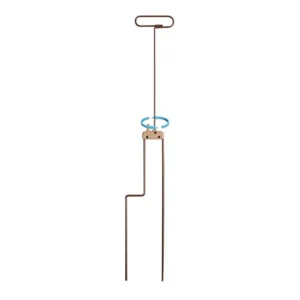 Higdon FLATS Motion Silhouette Goose Stakes 12/ct