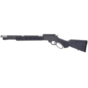 Henry SPD HUSH Series Lever Action Rifle .45 Colt 7rd Capacity 16.5" Barrel M-LOK Handguard