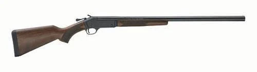 Henry Singleshot Shotgun Steel 12ga.