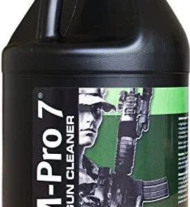 M-Pro 7 Gun Cleaner - 1 Gallon