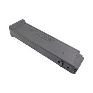 H&K USC Rifle Magazine Black .45 ACP 10/rd