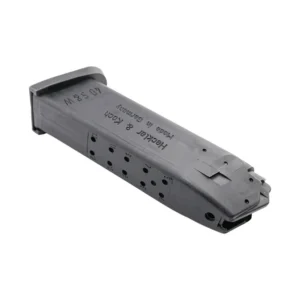 H&K USP40 Handgun Magazine Black .40 S&W 13/rd