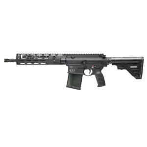H&K MR762 A4 SBR 5.56mm 10rd Magazine 13" Threaded Barrel **NFA Item**