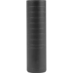 SilencerCo SPECTRE 9 Handgun Silencer 9mm Luger 4.76" Titanium Black