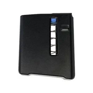GLFA Custom Billet Aluminum Rifle Magazine Black .300 Win Mag 5/rd