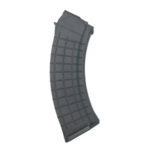 Pioneer Arms AK-47 Rifle/Handgun Magazine Black 7.62x39 30/rd
