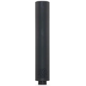 Sylvan Osprey Titanium Suppressor 223/5.56 8" 1/2x28 Direct Thread