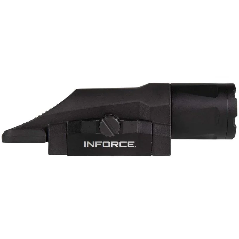Inforce WML Weapon Light Gen 3 White/IR Black