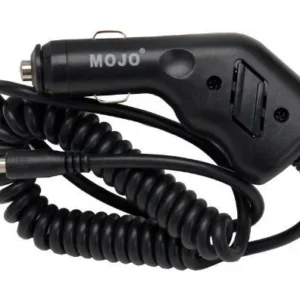 MOJO 12 V Car Charger