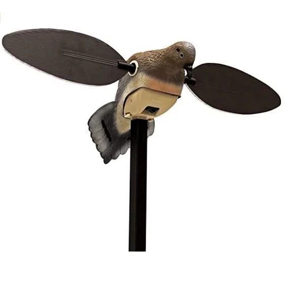 MOJO Elite Series Spinning Wing Decoy Dove