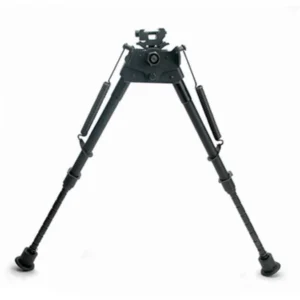 Konus Bipod for Hunting & Shooting - 6-9" H