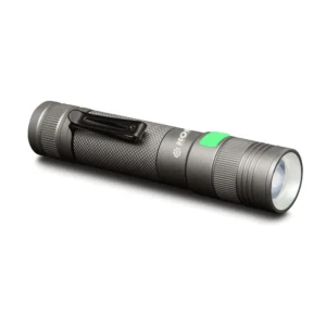 Konus Konuslight RC-5 Flashlight 800 Lumens Magnetic Base Black