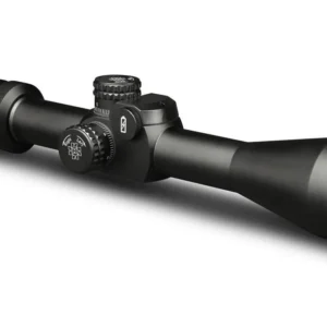 Konus KONUSPRO-EL30 Rifle Scope - 6x-24x50mm Illum LCD