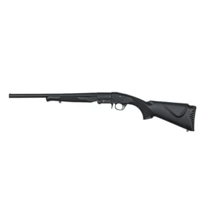 Keystone Crickett "My First Shotgun" .410 ga 3" Chamber Single Shot 18.5" Barrel Black